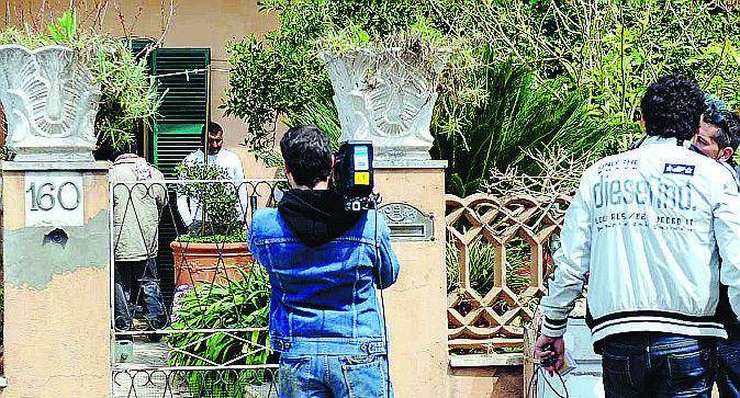 «Basta rincasare tardi». E uccide il figlio