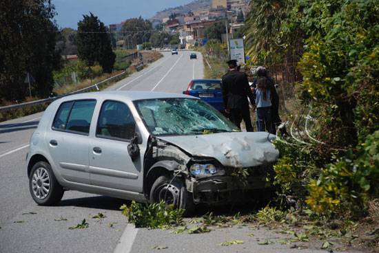 Guida sotto l'effetto di droga: uccisa una turista