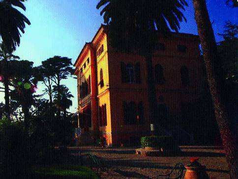 Villa Dufour apre le porte ai visitatori e racconta il passato della villeggiatura