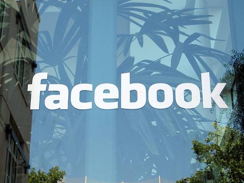 Boom di Facebook in Italia: 
+ 2700% nel 2008