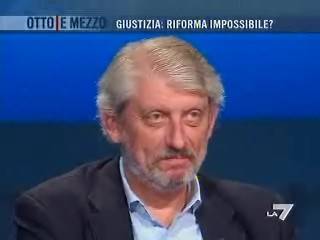 "Io e Pannella? Mai stati veri amici"