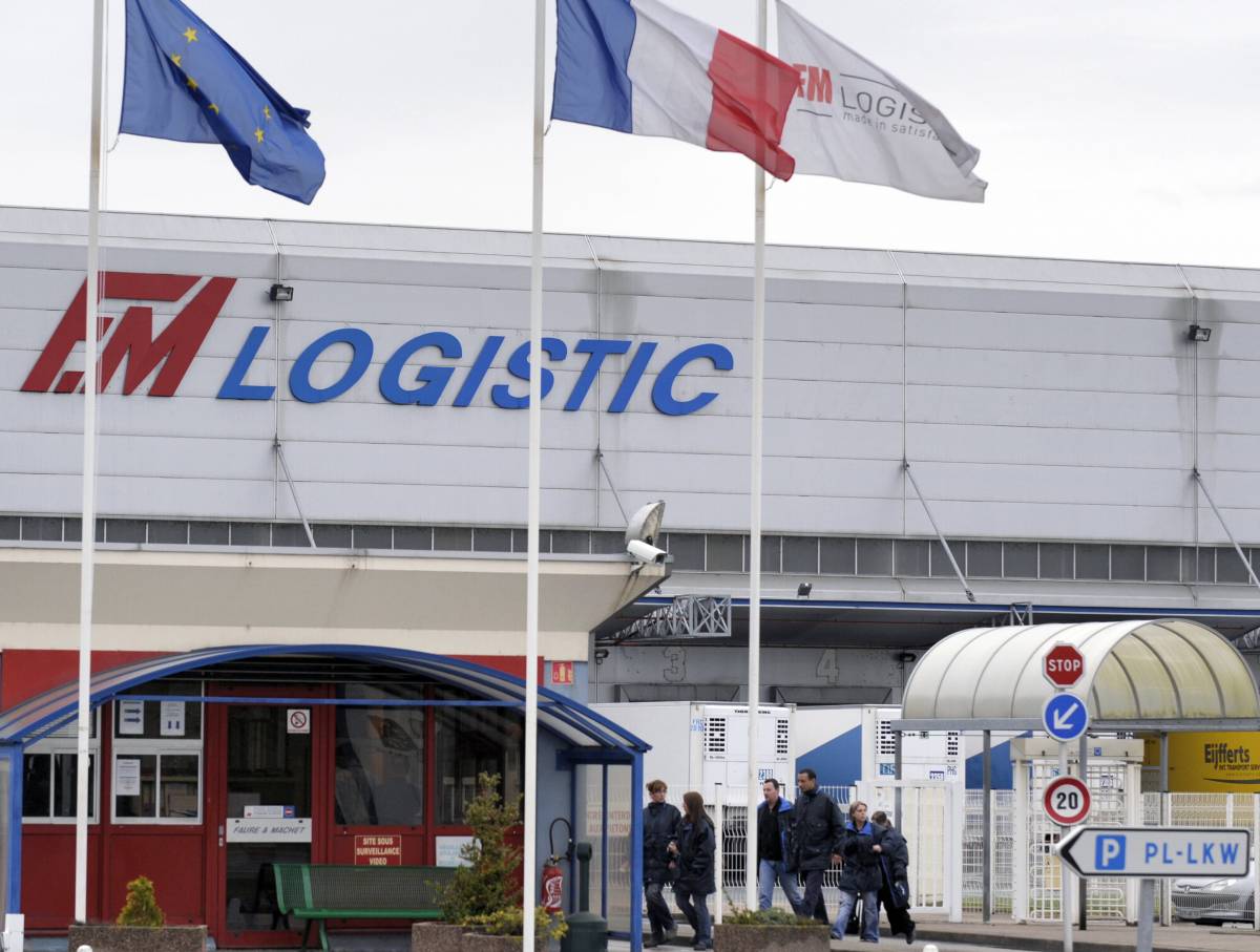 Francia, sequestrati altri 5 manager