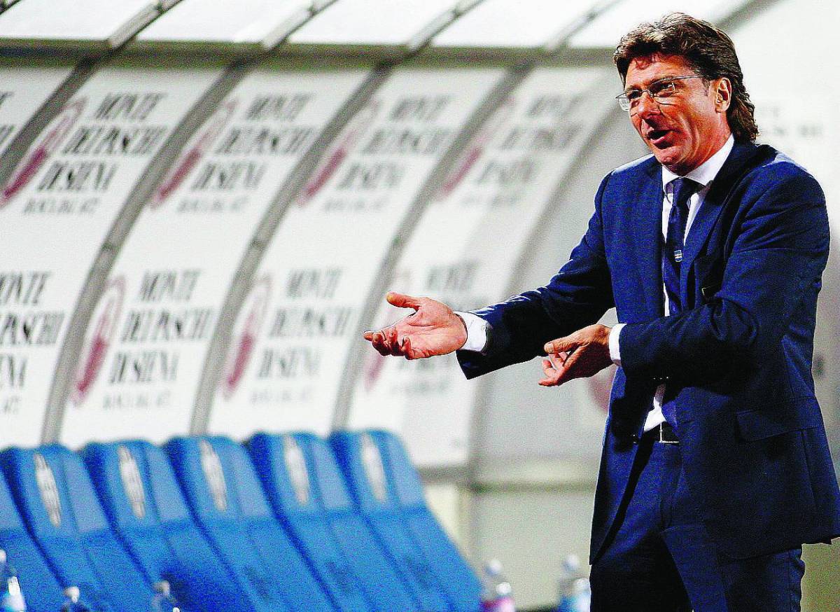 Samp nel bunker, Inter all’attacco per il duello Mazzarri-Mourinho