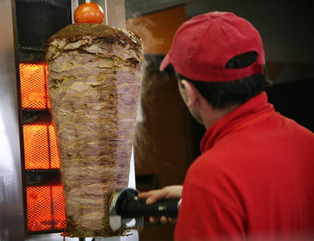 Dal web la sfida alla legge anti-kebab