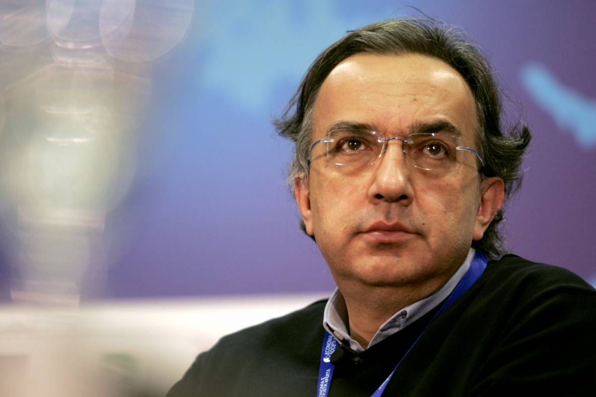 Fiat-Chrysler, Marchionne: "Nessun ostacolo"