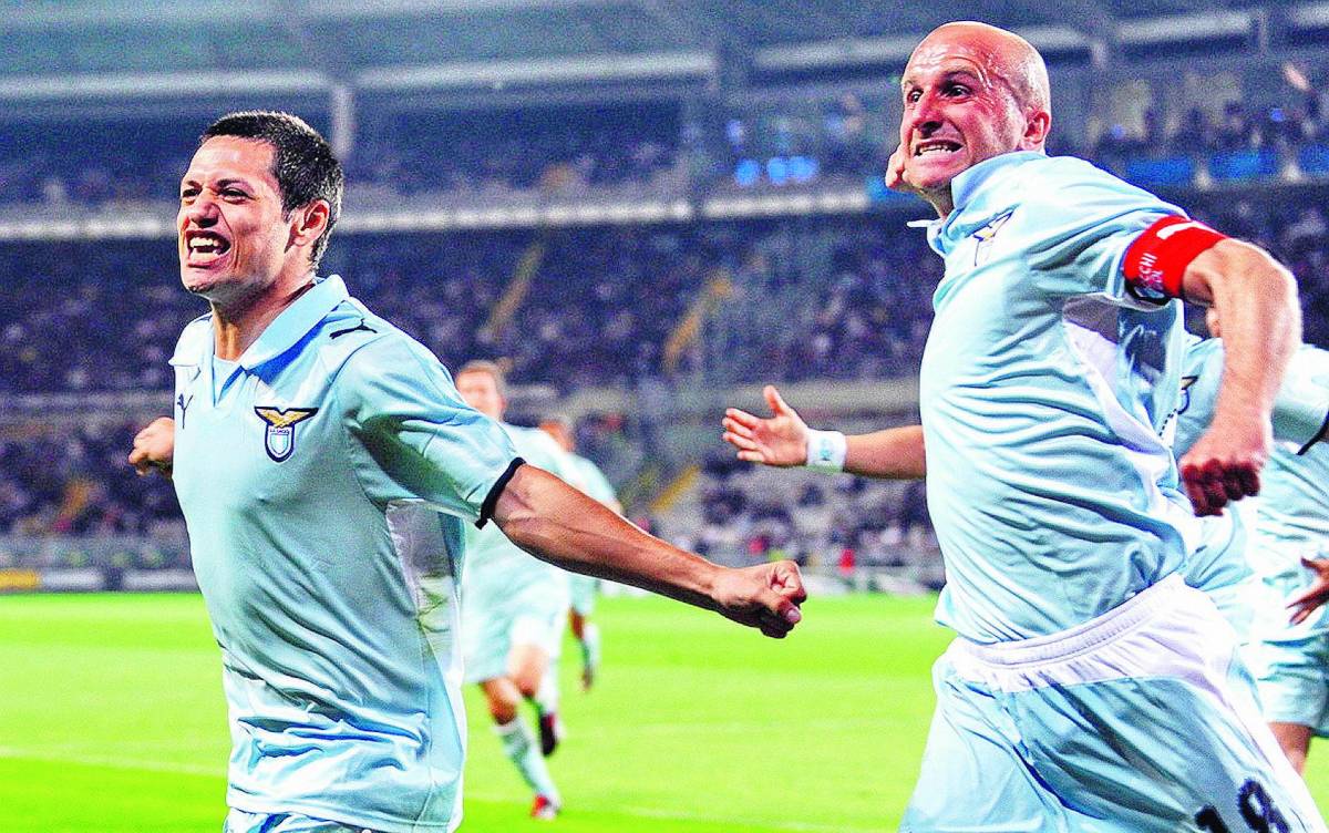 Lazio, tra il passato e il futuro c’è l’Atalanta