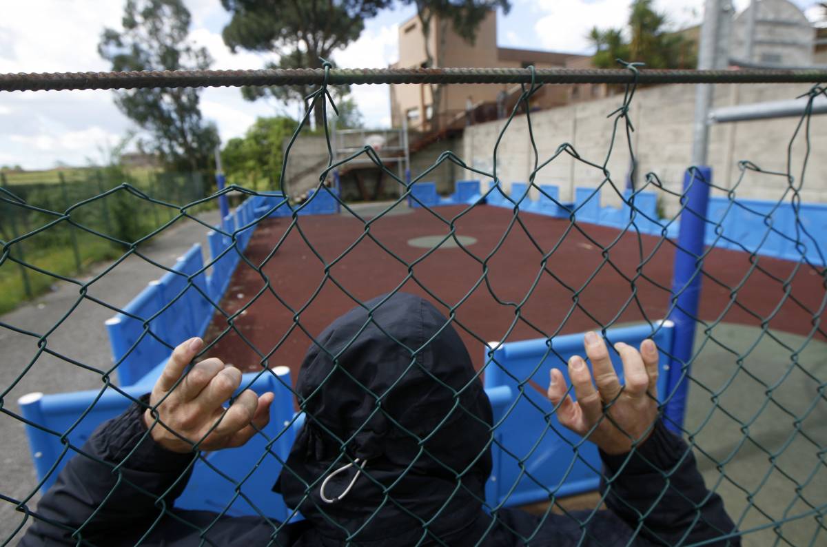 Scuola, 14enne romeno 
accoltella un compagno