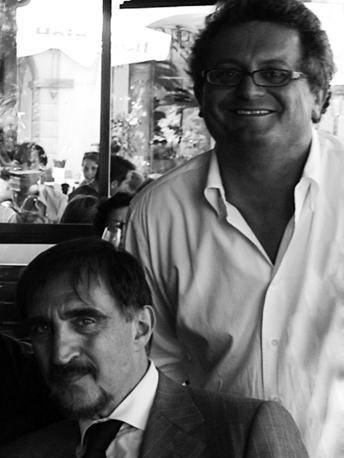 Sartori, l’uomo del Parco cresciuto alla scuola La Russa