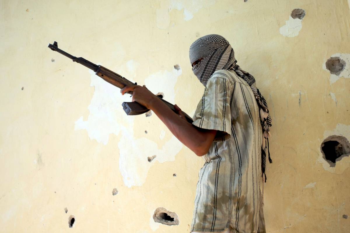 Mogadiscio, battaglia con al Qaeda
