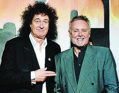 La leggenda dei Queen diventa un musical anche in Italia