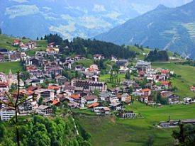 Albergo austriaco nega camera a famiglia ebrea