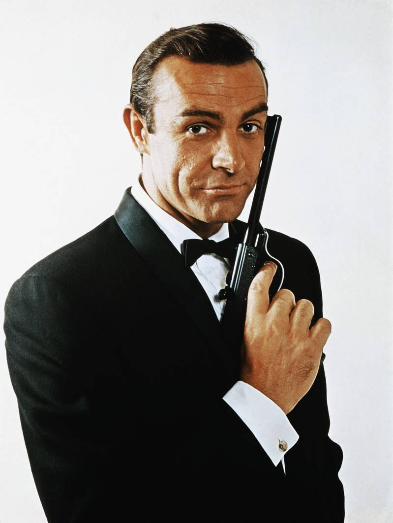 Ecco le migliori armi segrete degli 007