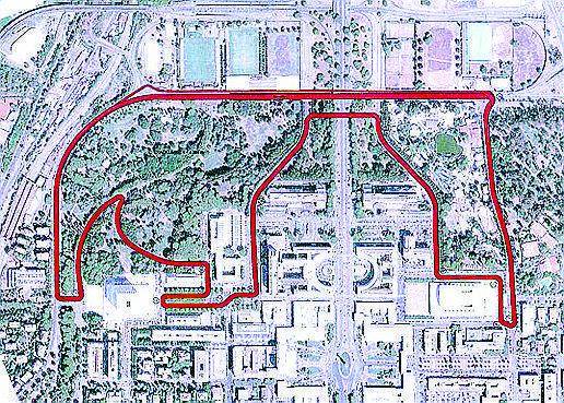 Formula Uno, Roma scalda i motori