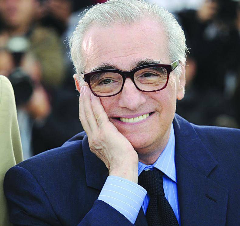 Martin Scorsese «Farò un film su Sinatra ma ci sono problemi coi diritti delle canzoni»