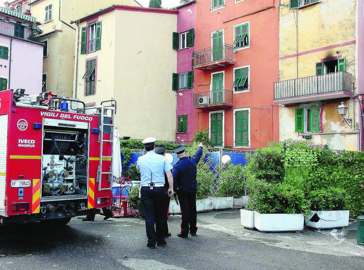 Lerici piange: si fa nera anche la Notte Bianca