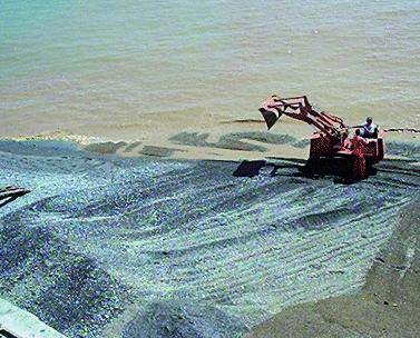 Priaruggia, Bagnara e Sori, spiagge quasi pronte per l’estate