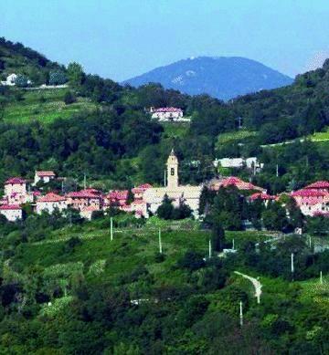 «Io, come una macchina da guerra, per rinnovare Sant’Olcese»