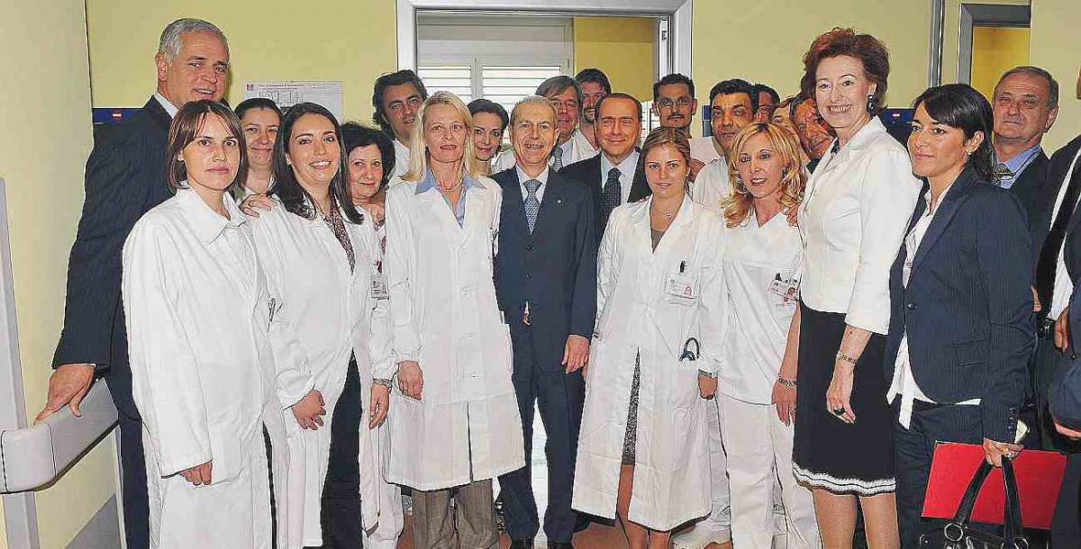 Nuovo Policlinico San Donato: cardiochirurgia all’avanguardia