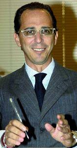 Terzo Valico, Calvini applaude il premier