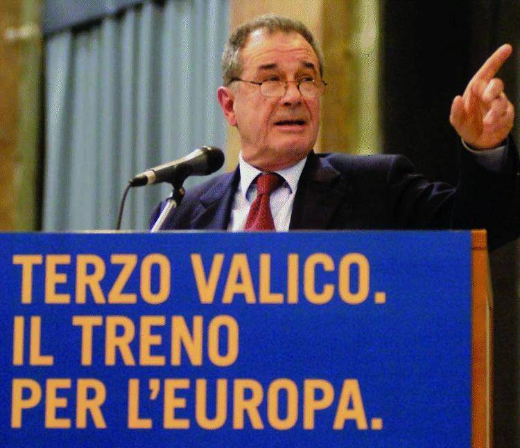 «Il Terzo Valico fuori dalle beghe locali diventa un’opera strategica europea»