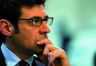 I dubbi del deputato sull’alleanza in Regione