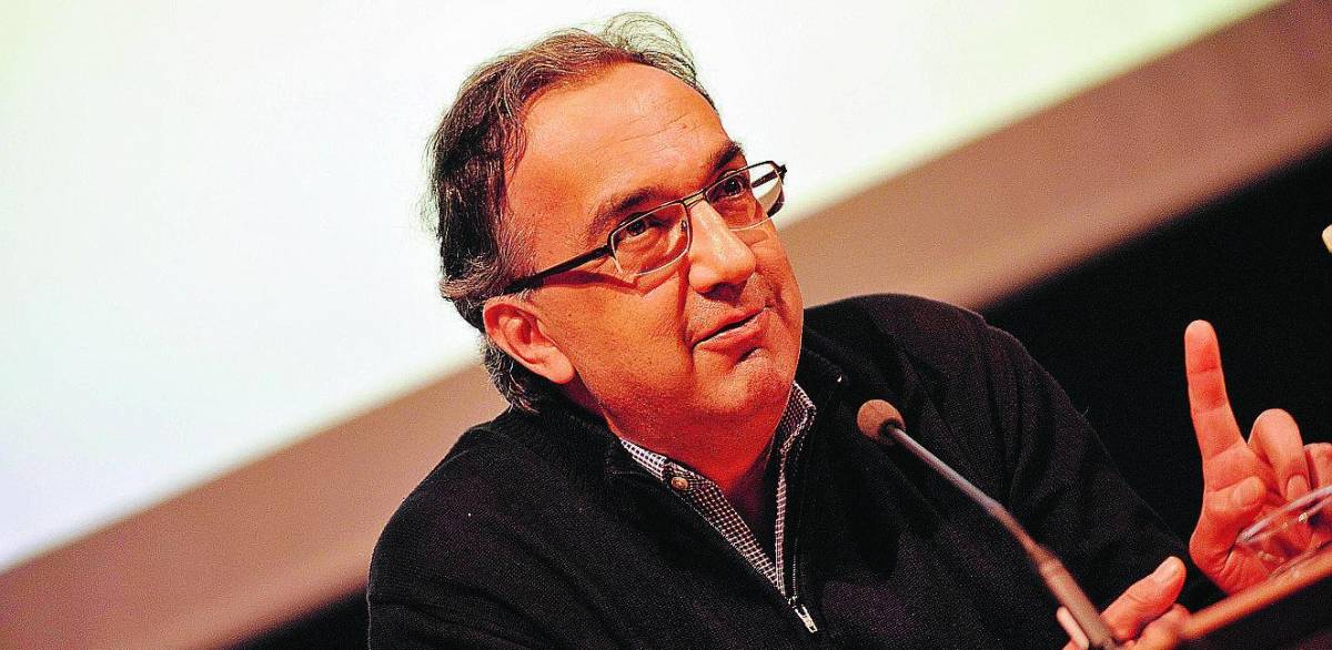 Magna contro Marchionne: «Non è uomo-auto»