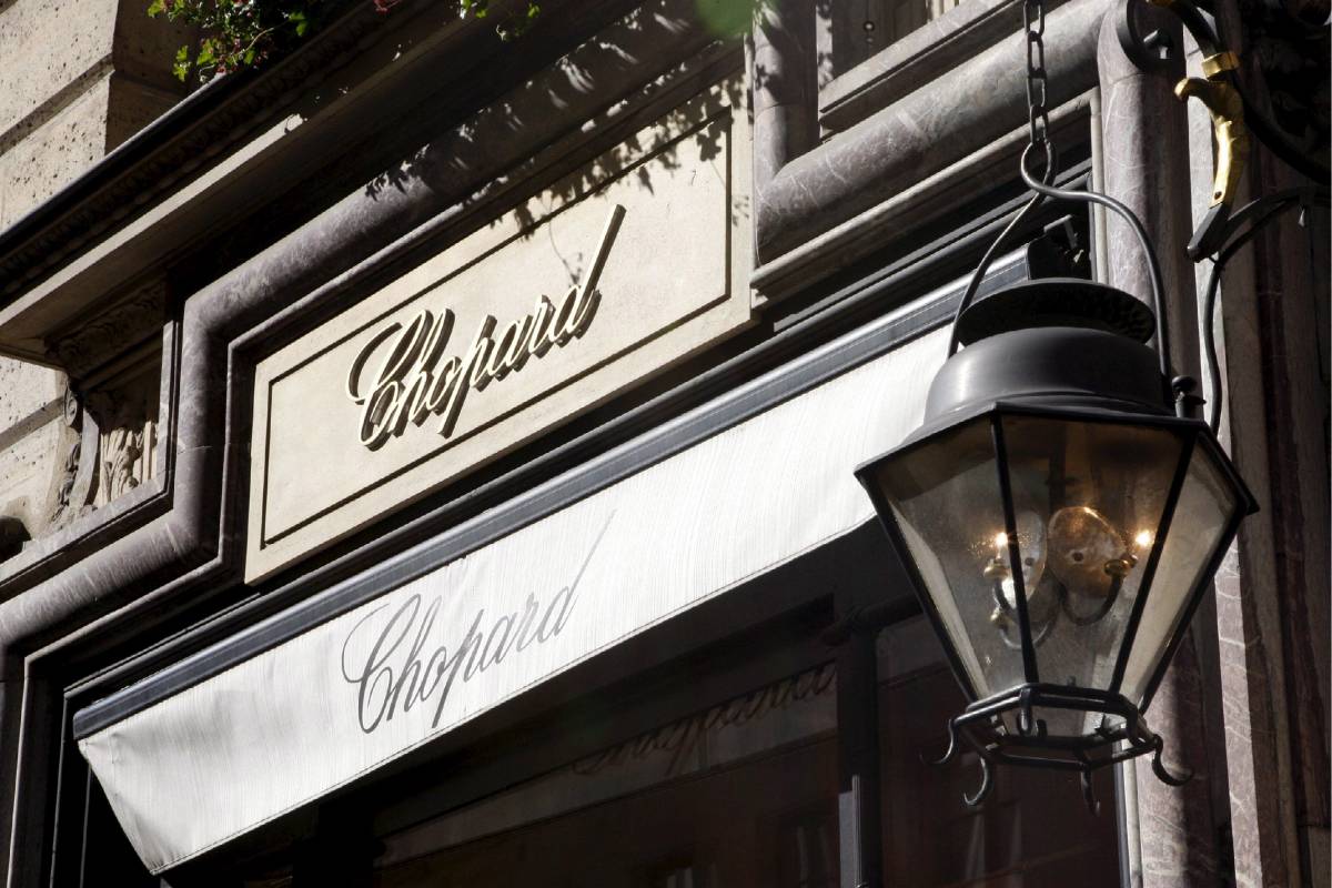 Parigi, rapina da oltre 6 milioni da Chopard