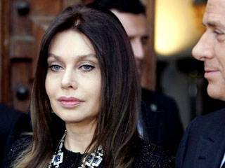 Nuovo gossip sul premier: Veronica ha l'amante