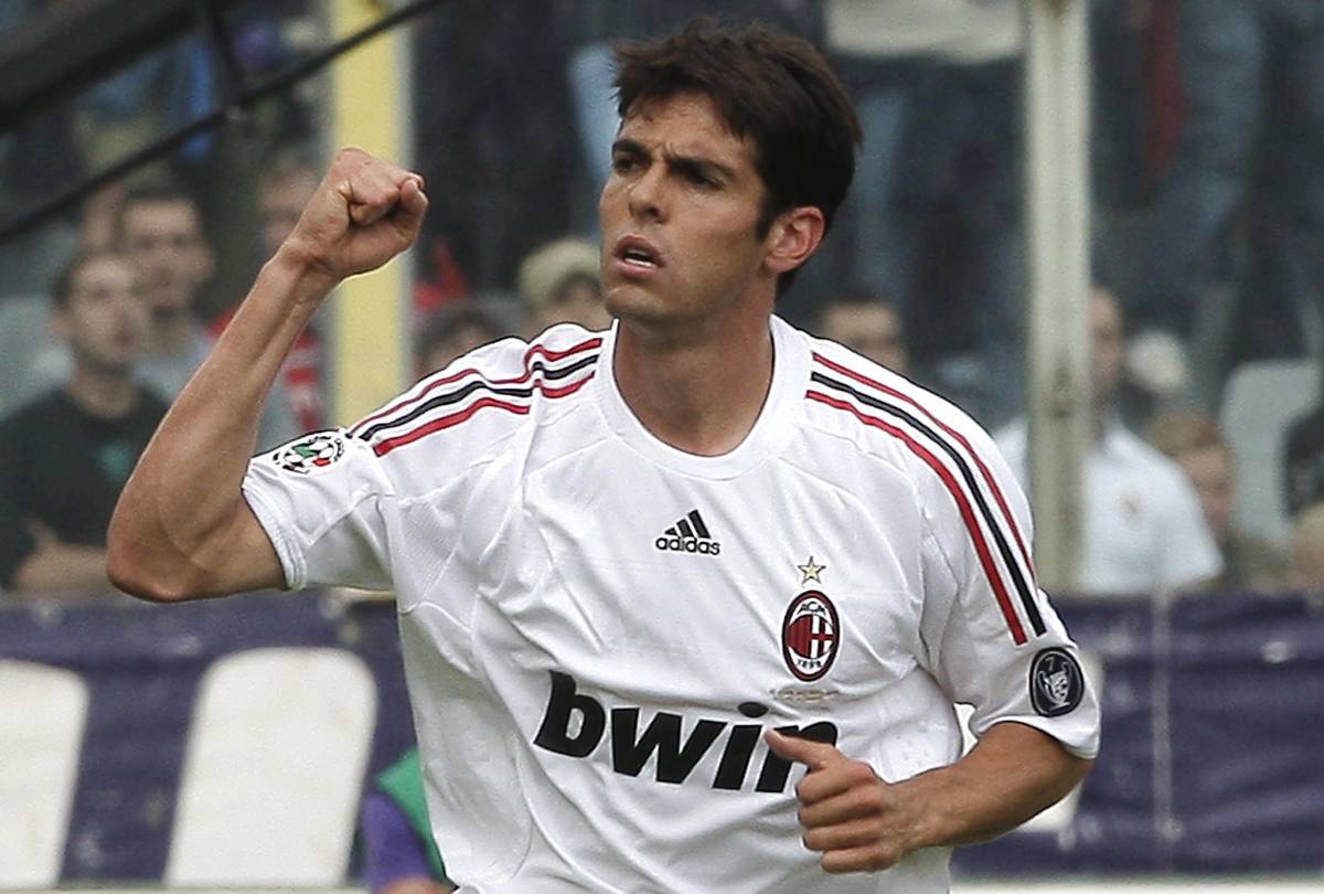 Kakà vicinissimo al Real:  
si chiuderà a 80 milioni