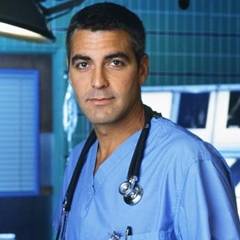 George Clooney torna a E.R.