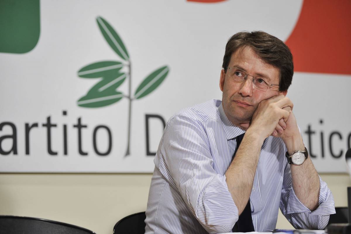 Pensatoio flop: chi è il "cervello" che ha affondato Franceschini