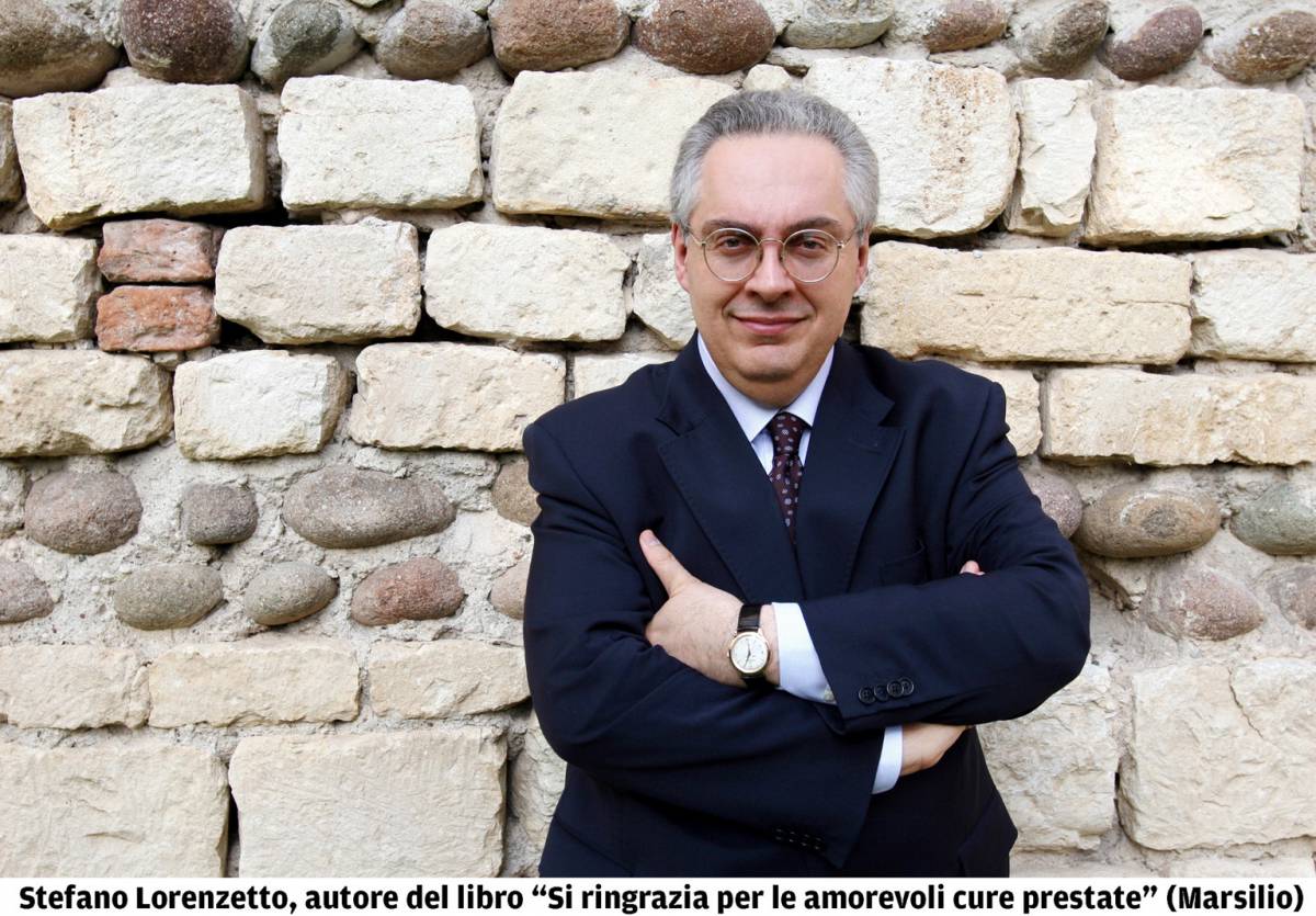 La mia vita da ipocondriaco