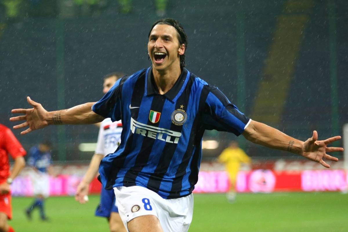 Moratti vola a Barcellona 
per vendere Ibrahimovic