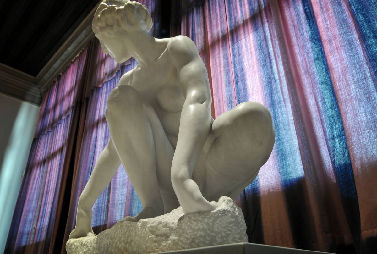 Biennale? No, la vera mostra è Ca’ Pesaro