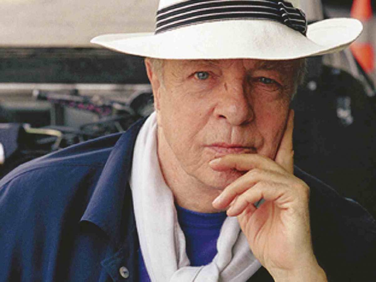 Zeffirelli: "Due o tre cose che so su Silvio e Veronica"