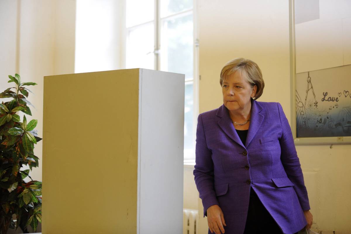 Germania: la Grande coalizione soffre, avanza l'Fpd