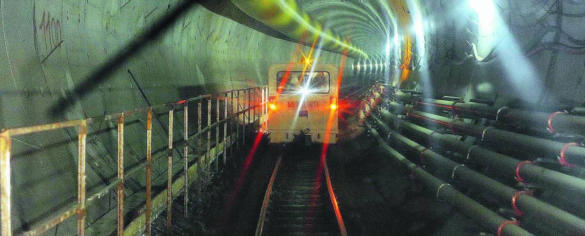 Metrò, ora Roma punta al raddoppio