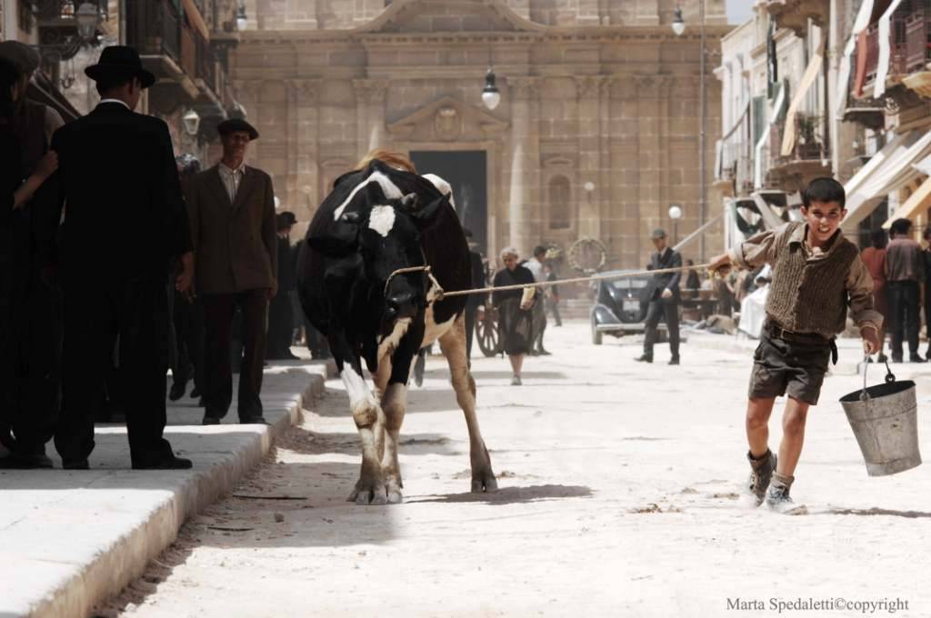 Il kolossal di Tornatore apre la Mostra di Venezia