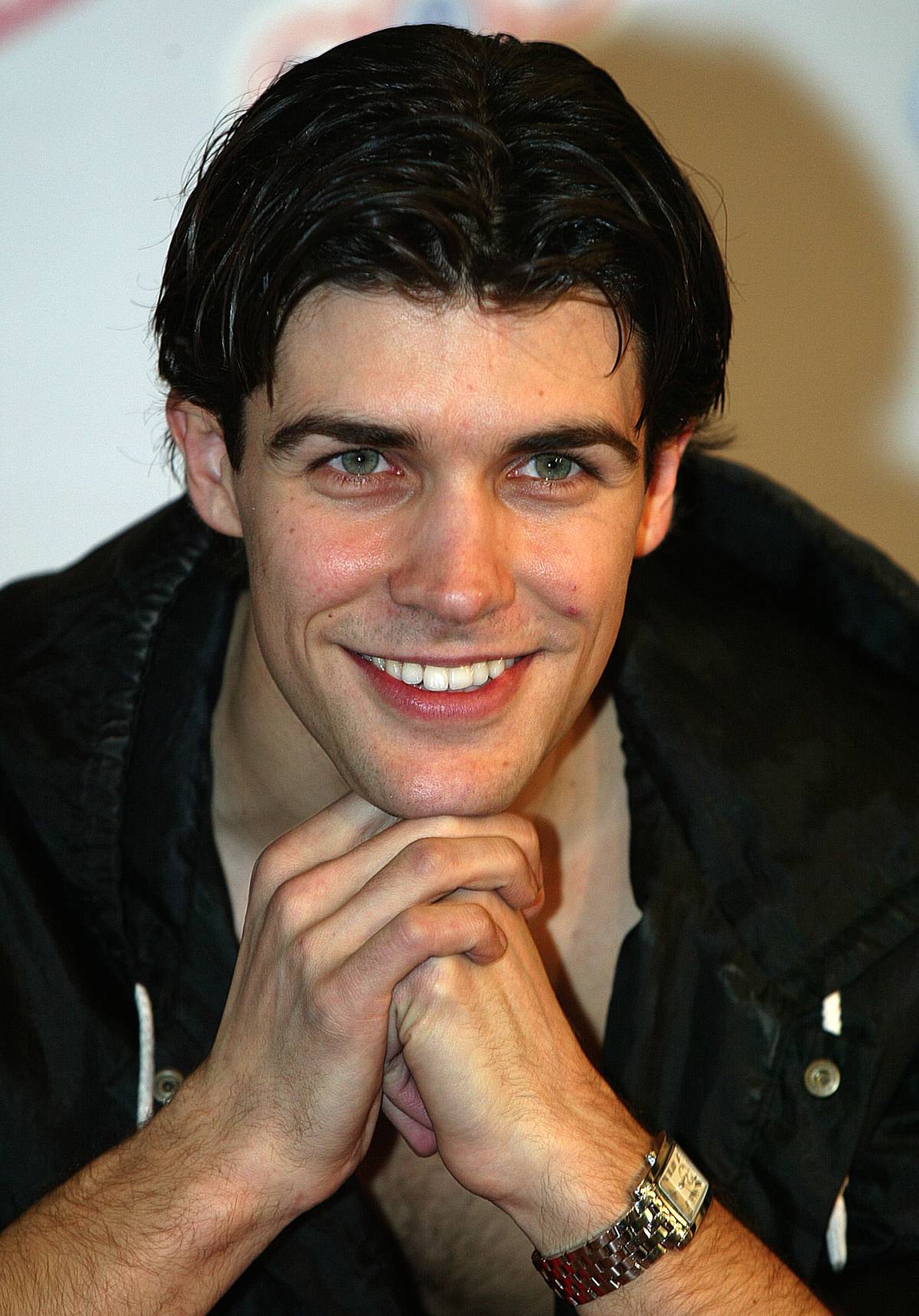 Roberto Bolle re dell’American Ballet