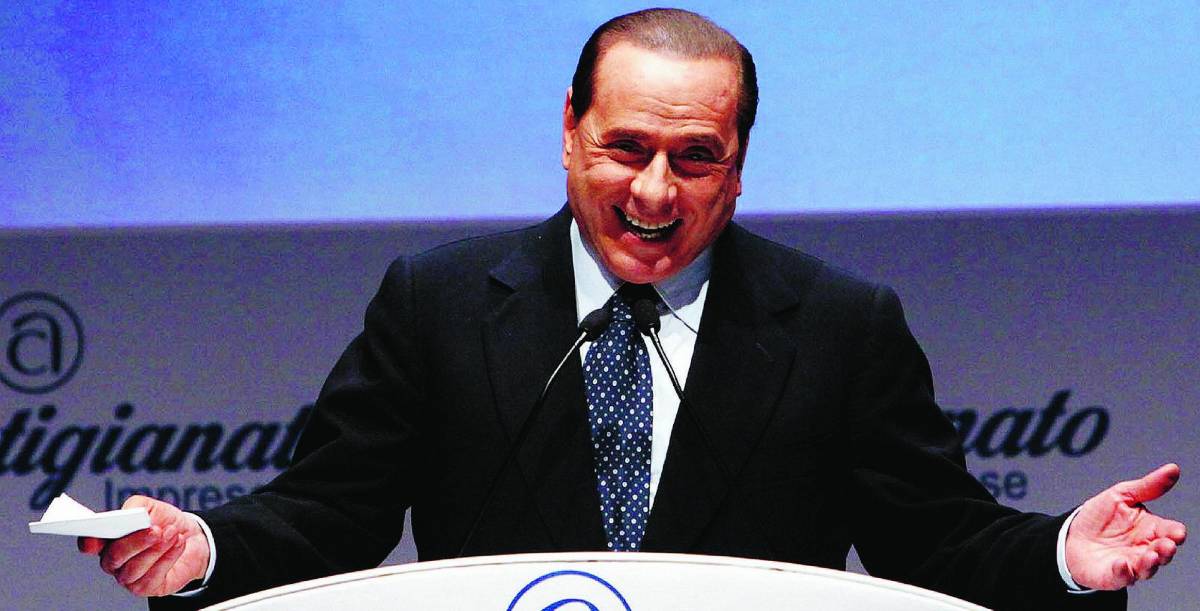 Berlusconi: «Fiducia confermata, si riparte»