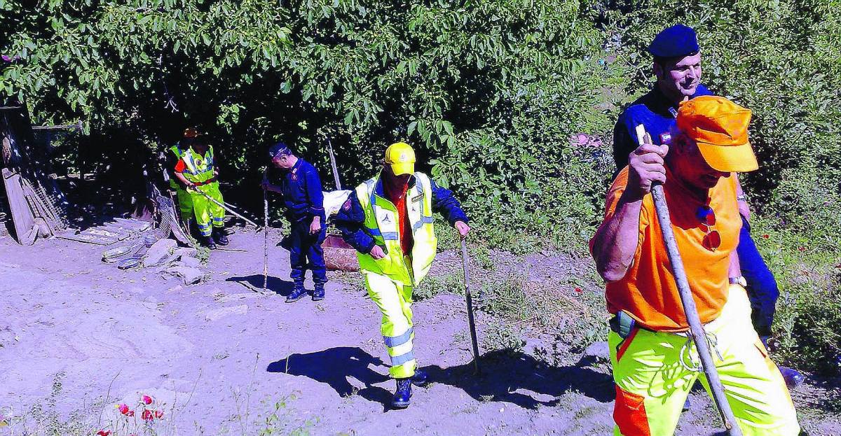 Giallo sulla scomparsa di madre e figlia