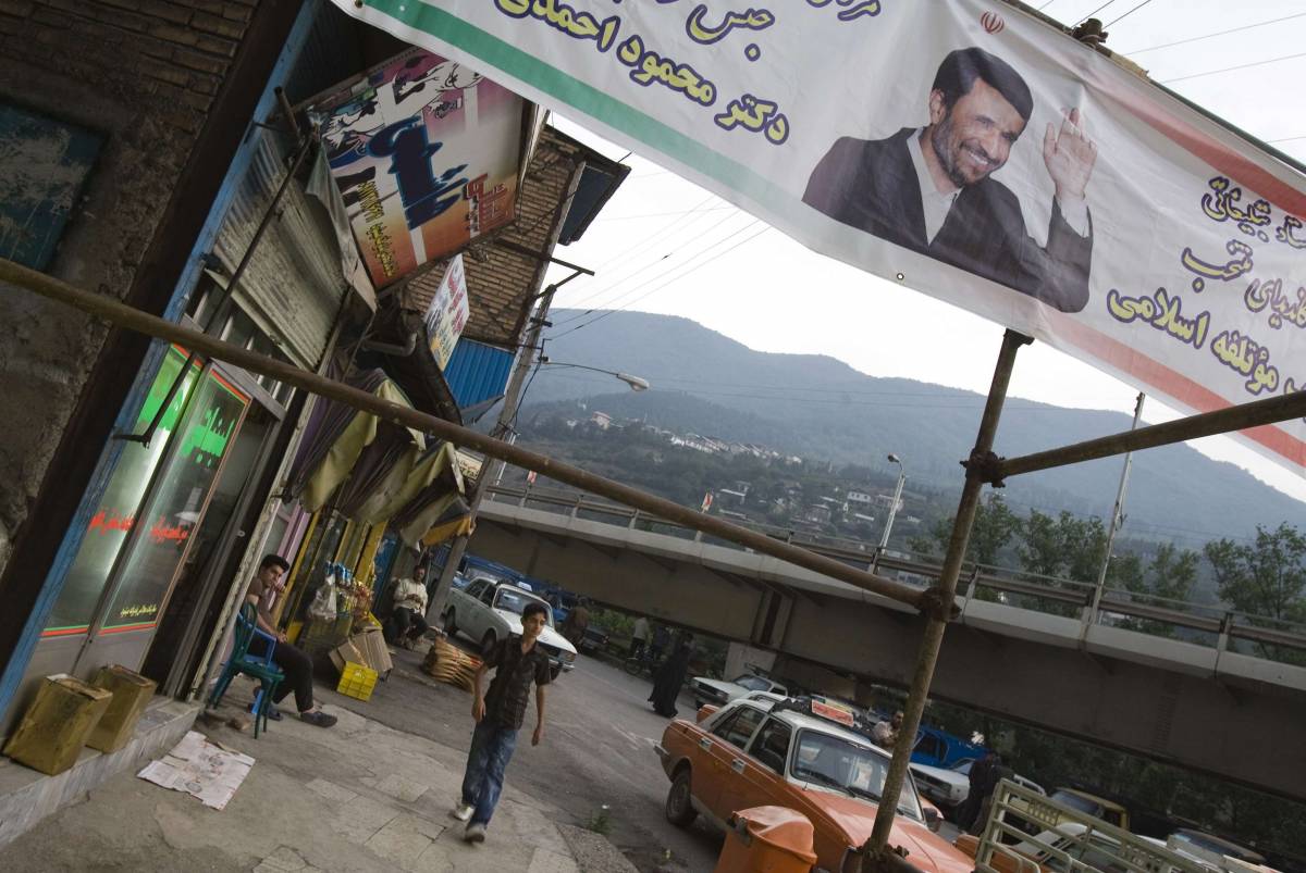 Iran al voto: riecco Rafsanjani