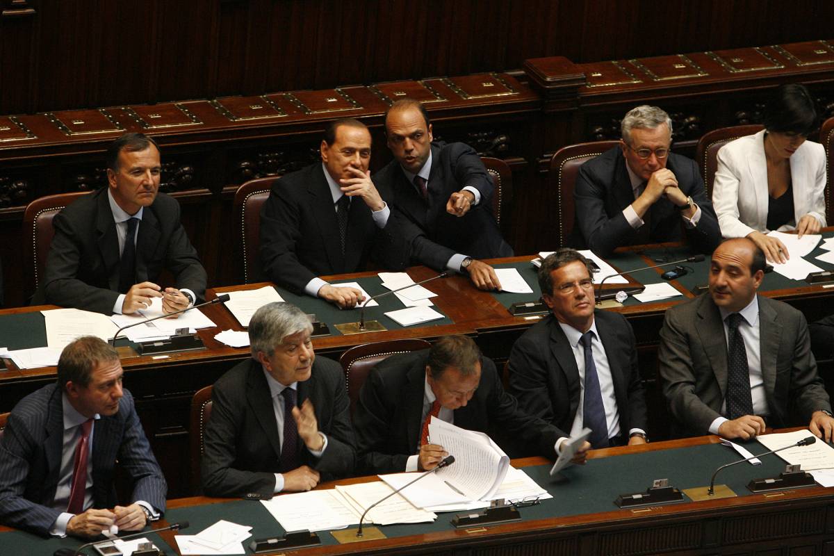 Intercettazioni, Camera approva il ddl 
Alfano: "Ora basta spiare nel mucchio"