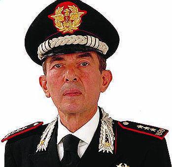 Carabinieri Il generale Gallitelli nominato nuovo comandante dell’Arma