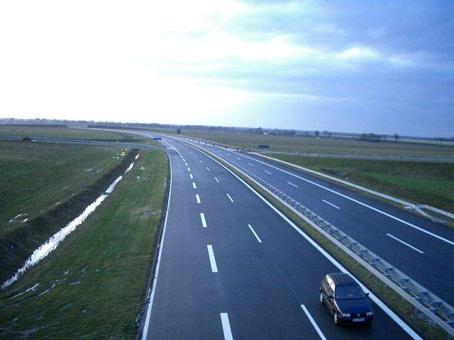 Brebemi, i cantieri dell'autostrada aprono il 22 luglio