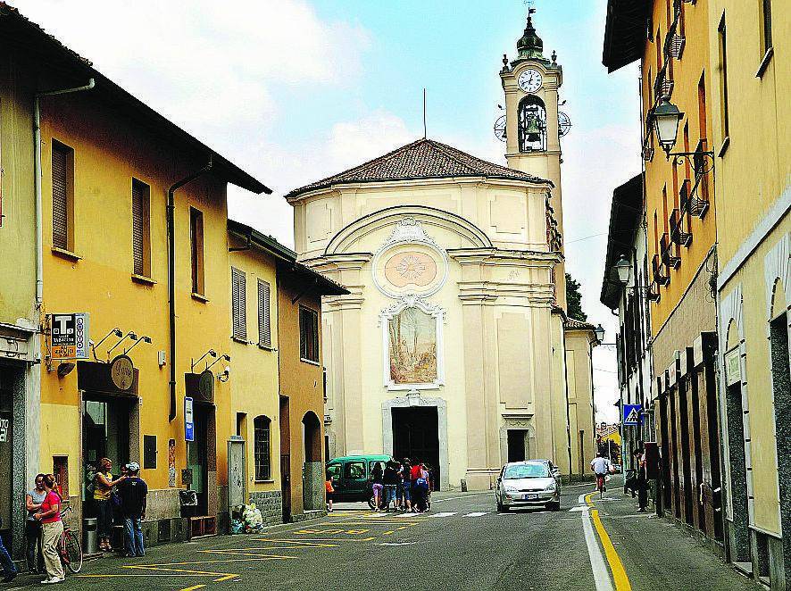 Penati perde anche dove il sindaco è «rosso»