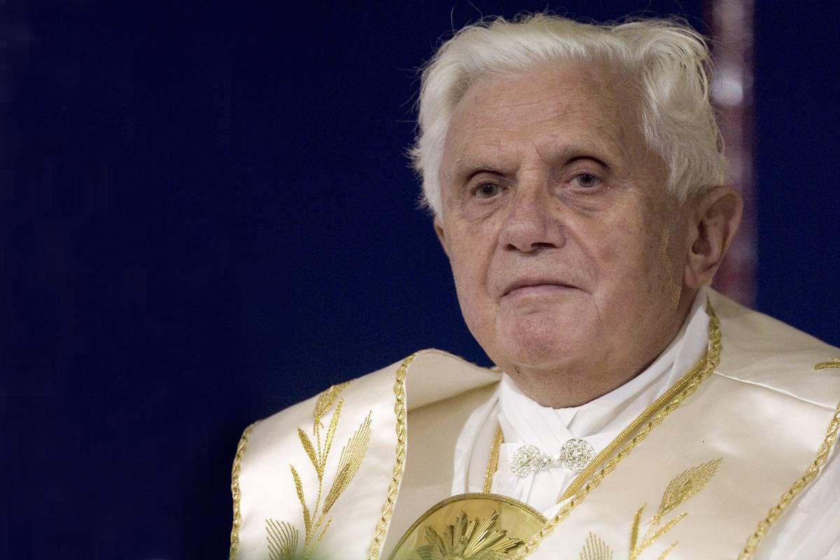 Il Papa all'Onu: "Una vita dignitosa per tutti"