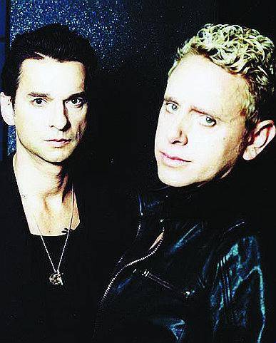 In concerto Gli algidi Depeche Mode rinfrescano l’Olimpico
