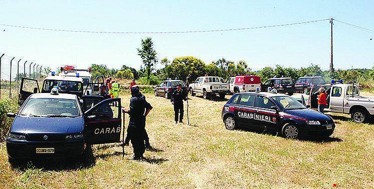 Gradoli Scambi d’accuse tra l’attuale compagno  e la madre della scomparsa