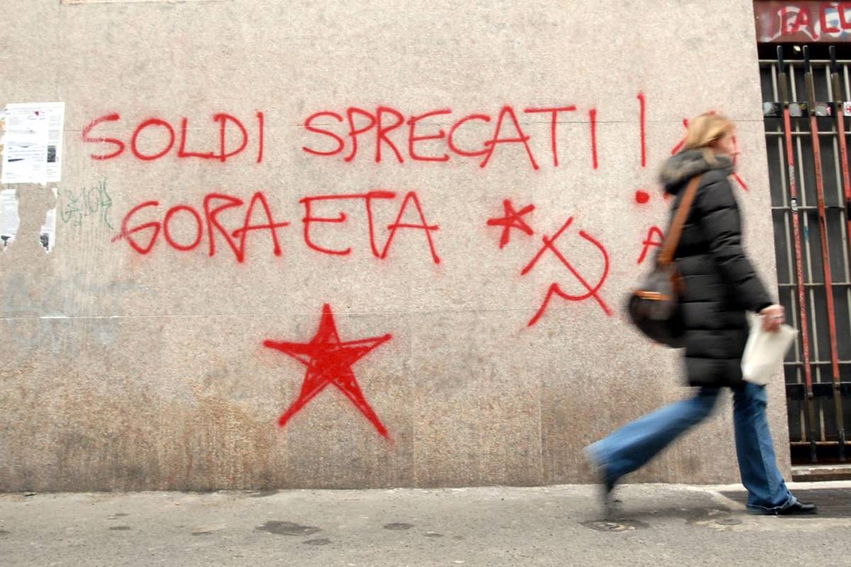 Terrorismo, su internet 
appelli alla lotta pro Br